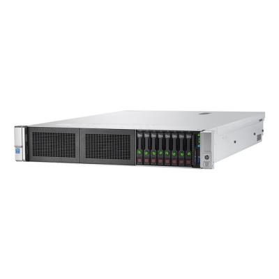 HPE ProLiant DL380 Gen9 Performance - Xeon E5-2660V4 2 GHz - 64 GB - 0 GB