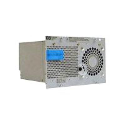 HP - alimentation