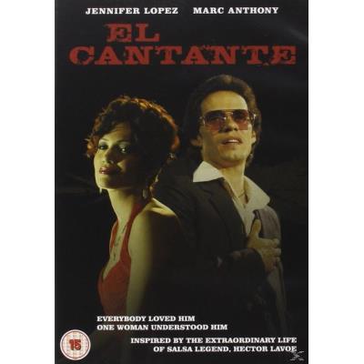El Cantante
