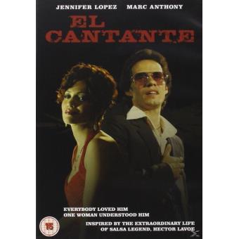 El Cantante - 1