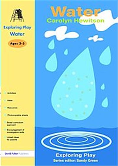 Water, Exploring Play S.