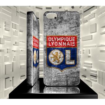 coque iphone 5 olympique lyonnais coque iphone 5 olympique lyonnais