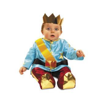 Deguisement Bebe M Prince Deguisement Enfant Achat Prix Fnac