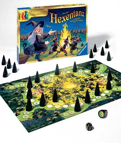 Hexentanz Edition 2007