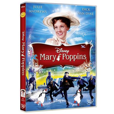 Mary Poppins (1964)