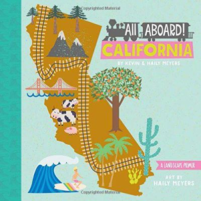 All Aboard in California: A Train Primer - [Version Originale]