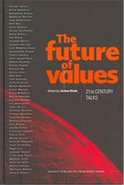 The Future Of Values