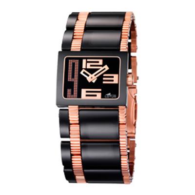 Montre Lotus L15598-2 - Femme