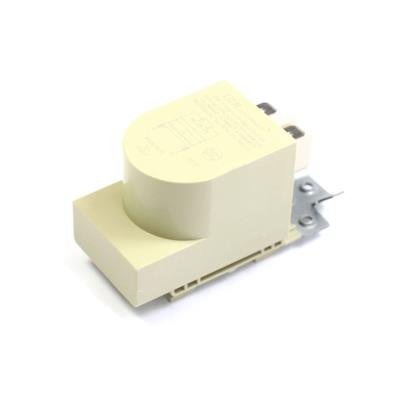 Whirlpool Filtre Antiparasite Ref: 481010807672