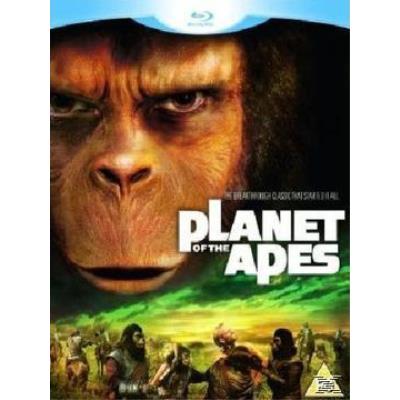 Planet Of The Apes , (Wide Screen)