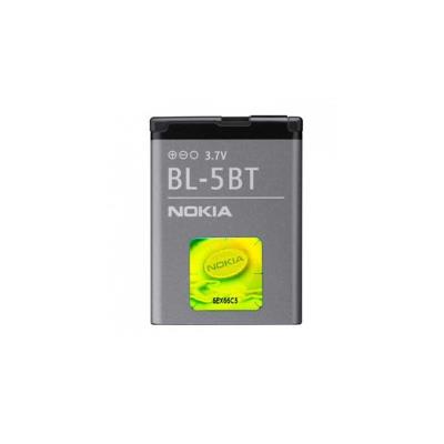 Nokia BL-5BT - batterij mobiele telefoon - Li-Ion