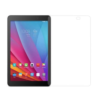 Protecteur écran en verre trempé 0.3mm pour Huawei MediaPad T1 10 Arc Edge
