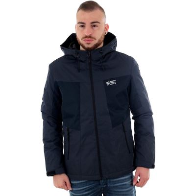 Jack & Jones Jcobest Veste d'hiver pour Homme