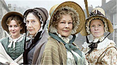Cranford Collection