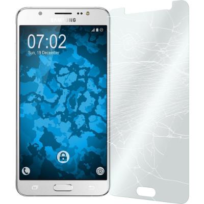 GISCOM® Film Protection Verre Trempé Samsung Galaxy A3 (2016) Film Vitre Protection Écran - Dureté 9H