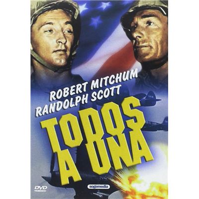 Gung Ho (1943) (Gung Ho!)