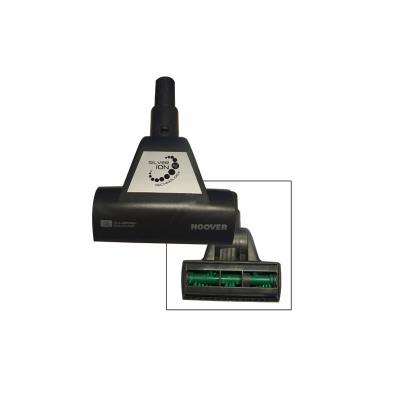 Hoover Brosse Mini Turbo J32 Ref: 35600817
