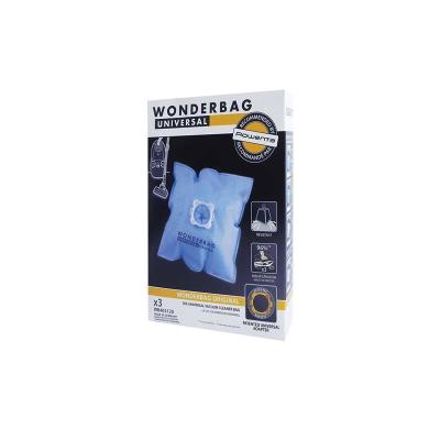 Rowenta Sac Wonderbag Original X3 Ref: Wb403120