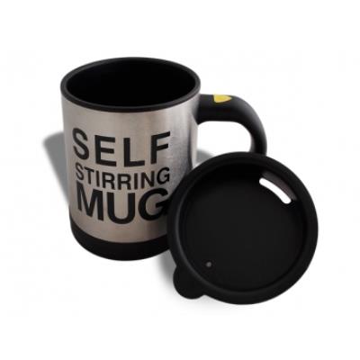 Tasse mélangeuse fantastique tasse mug thermosensible thermo réactif chaleur