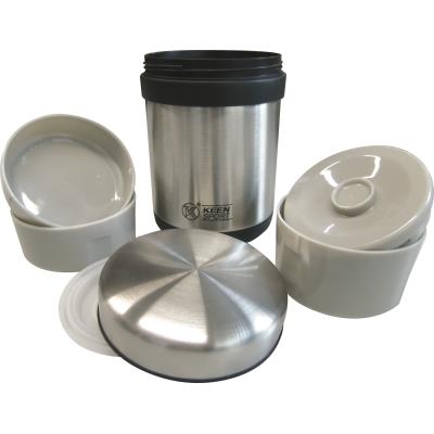 Boîte à aliments 0,75 L