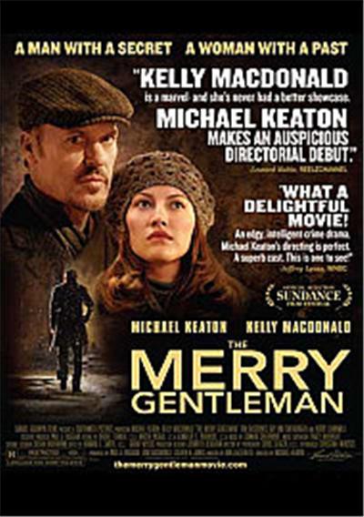 The Merry Gentleman