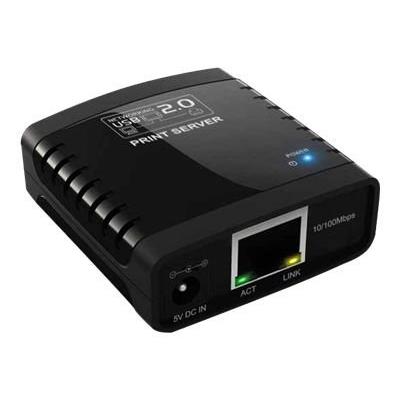 Atlantis Land NetServer PSU1 - printerserver