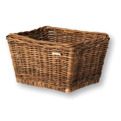 Malle Basil Dalton M Marron pour velo