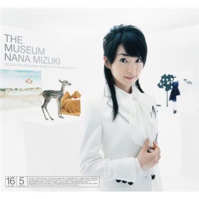 The Museum [cd+dvd]