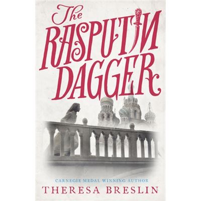Rasputin Dagger