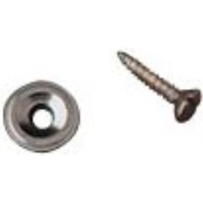 Accessoires guitares FENDER 099-4912-000 GUIDE CORDES POUR TELECASTER Pièces détachées