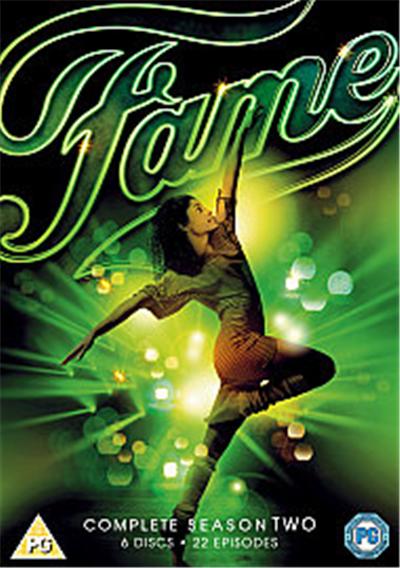 Fame - Series 2