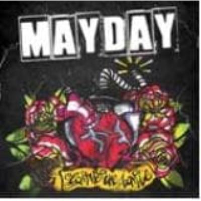 Comme Une Bombe - Mayday