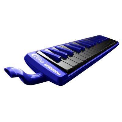 Instruments divers HOHNER MELODICAS C943275 OCEAN 32 BLEU NOIR C DO Melodicas