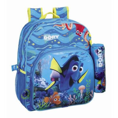 Dory Junior Sac à Dos 32x38x12