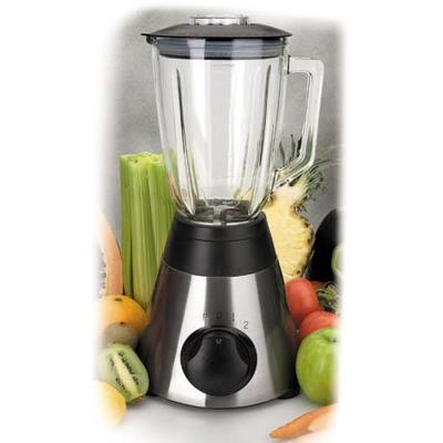 Lacor 69081 blender avec jarre en verre 1.6 l