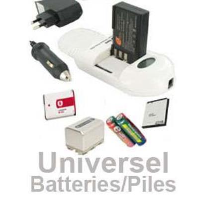 Chargeur de Batterie Téléphone-Smartphone E-force® pour HUAWEI HB5F1H - 3W/0.6A