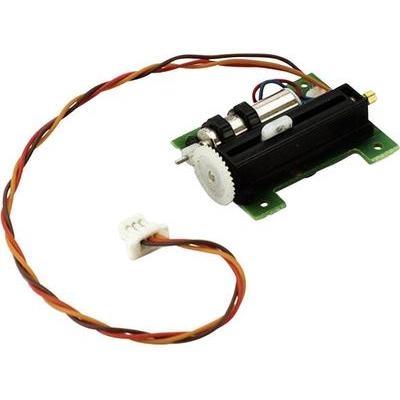 Servo spécial spektrum nya 2.9g spmsh2040l