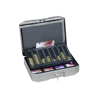 DURABLE €UROBOXX - boîte pour argent liquide