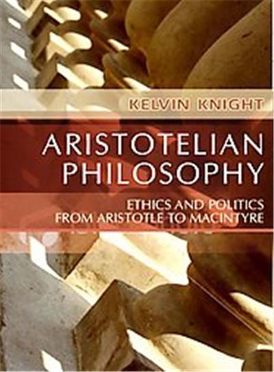 Aristotelian Philosophy