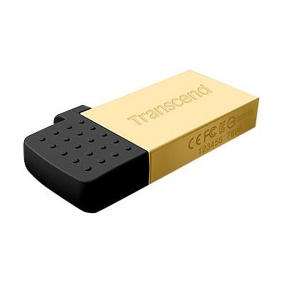 Transcend JetFlash 380 - clé USB - 64 Go