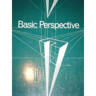 Basic Perspective.