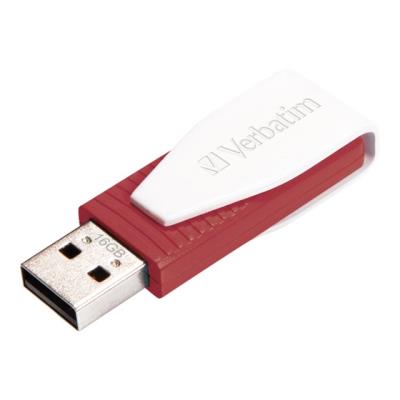 Verbatim Store 'n' Go Swivel - USB-flashstation - 16 GB