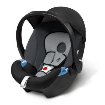 cybex sans isofix