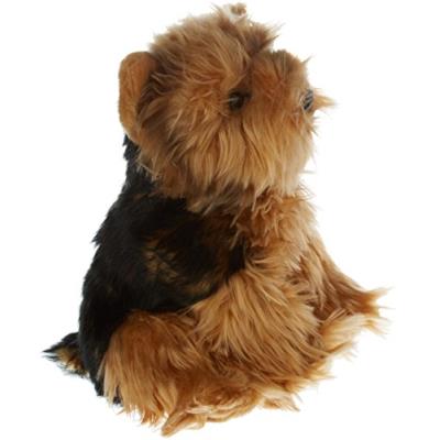 peluche yorkshire