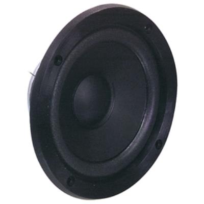Conus midrange driver 130 mm 8 ohm visaton 9016