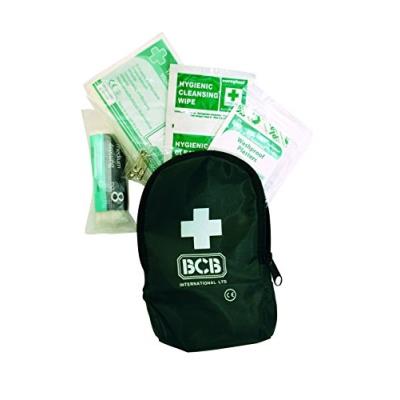 Bcb adventure kit de sûreté personnel