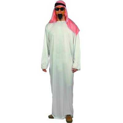 Déguisement Arabe Homme