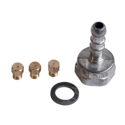 SACHET INJECTEURS GAZ BUTANE
