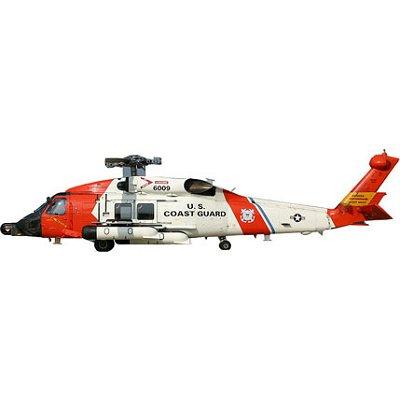 Hobby Boss - HH-60J Jayhawk