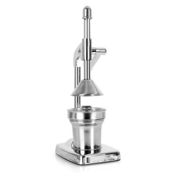 4€01 sur OneConcept EcoJuicer Presse à fruits levier 4€01 sur OneConcept EcoJuicer Presse à fruits levier